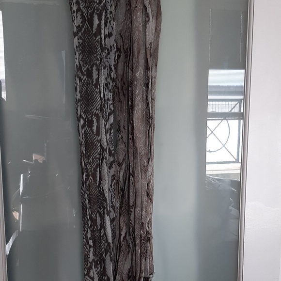 40" Circular scarf sold on title - Picture 5 of 6